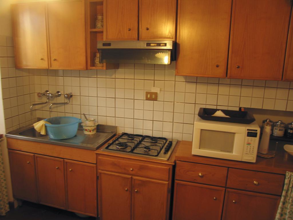 Bed and Breakfast Il Sorriso Dei Monti Orvinio Exterior foto